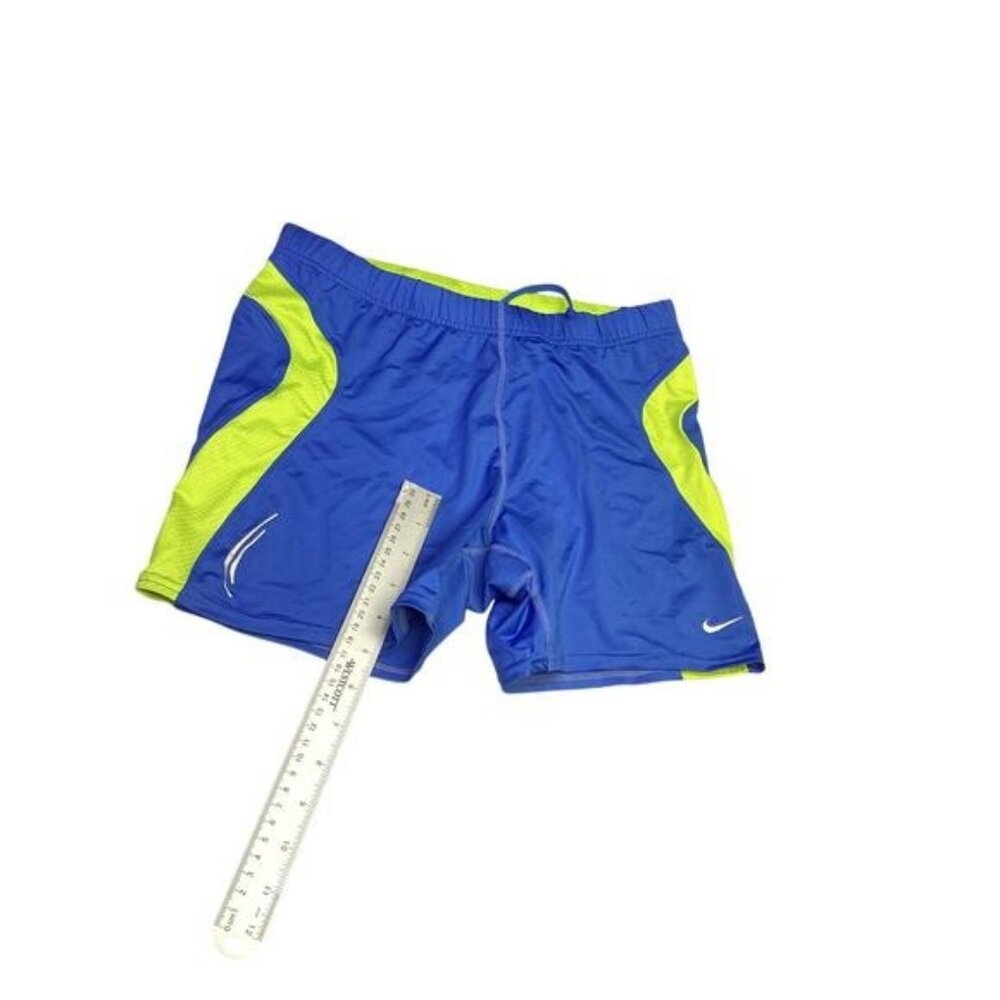 Acubi mermaidcore fairycore Nike Women's Athletic Shorts Built in Liner Size XS